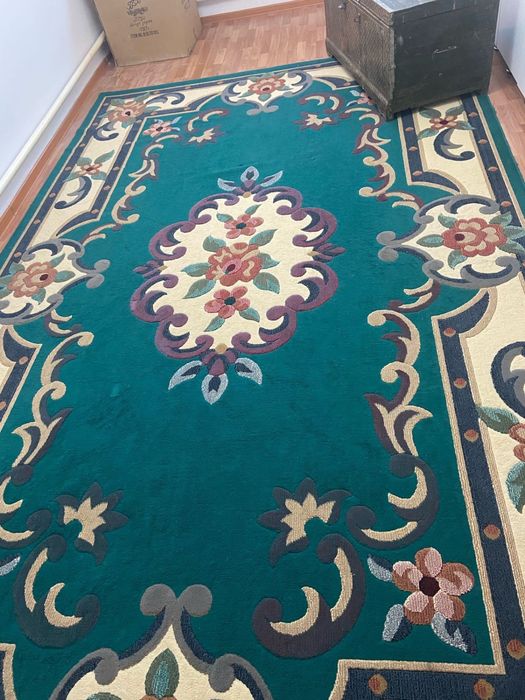 Продам ковёр хорошего качества