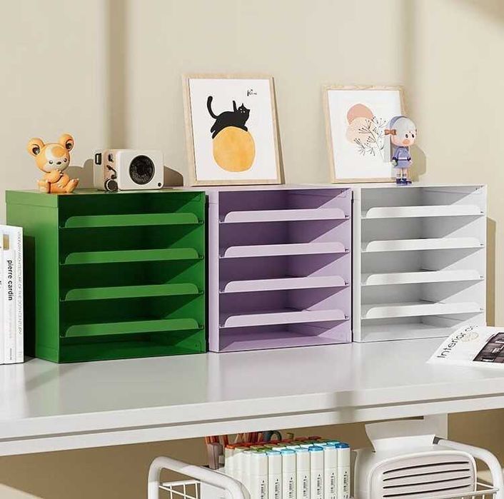 Органайзер для документов, Книг/Hujjatlar uchun temir organayzerlar