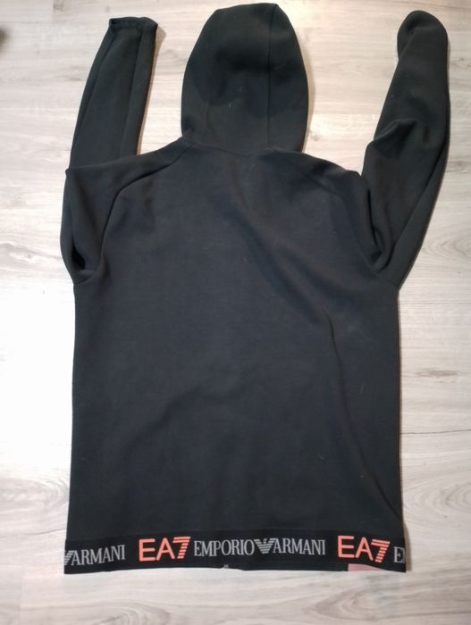 Спортно горнище AJ