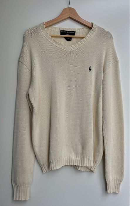Мъжки пуловер Ralph Lauren