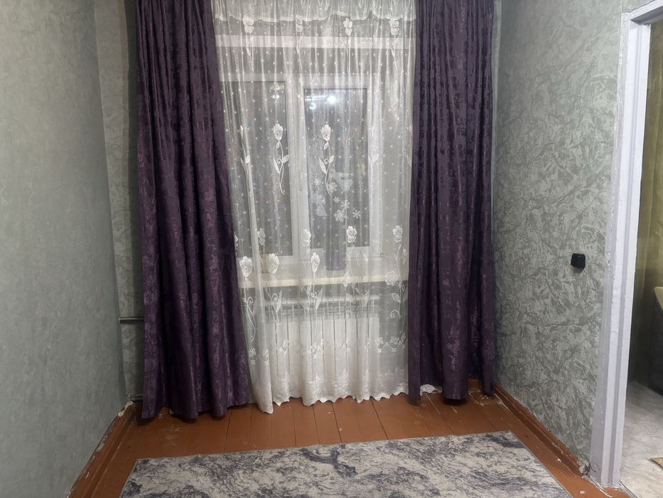 Сдам квартиру в центре