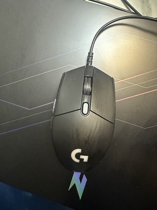 Acer Nitro V15 игровой