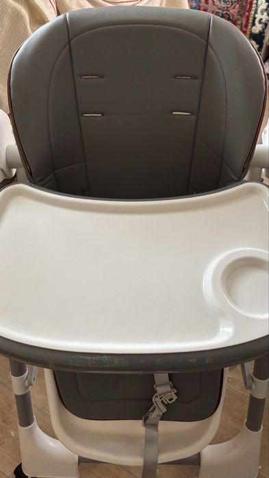 Стул для кормление/ стул/ ходунок