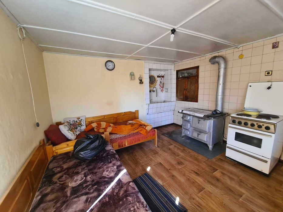 Продава се Къща в с. Крепост, Област Хасково - 330 кв.м за 186 €/кв.м - Снимка #7