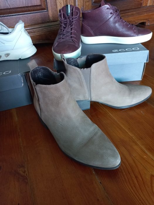 Продаётся обувь б/у