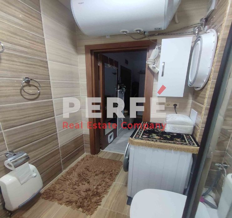 Продава се Двустаен апартамент в Свети Влас - 50 кв.м за 1660 €/кв.м - Снимка #10