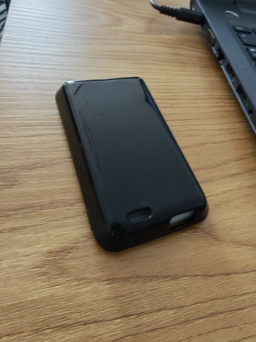 Силиконова калъф / кейс за One+, One plus, G7 приемник