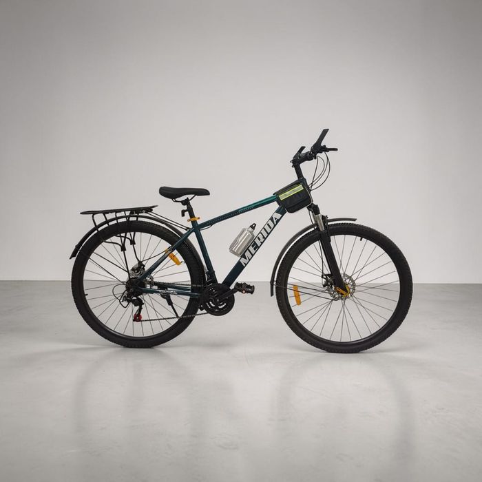 Velosiped Merida 29