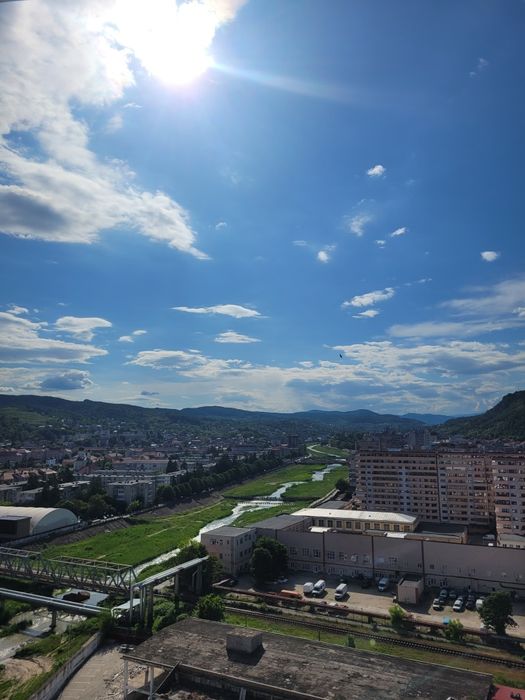 Apartament 3 camere