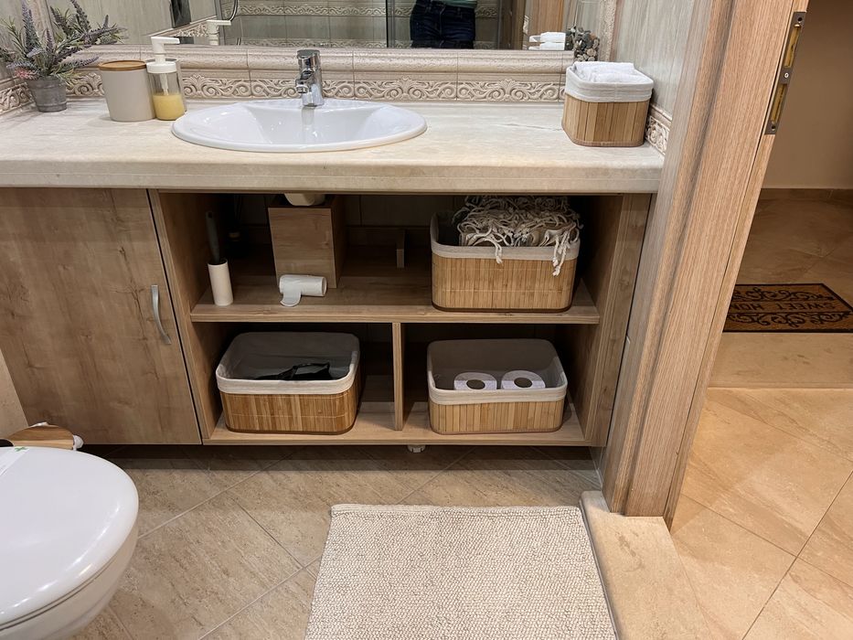 Продава се Двустаен апартамент в Варна, м-т Зеленика - 68 кв.м за 1478 €/кв.м - Снимка #13