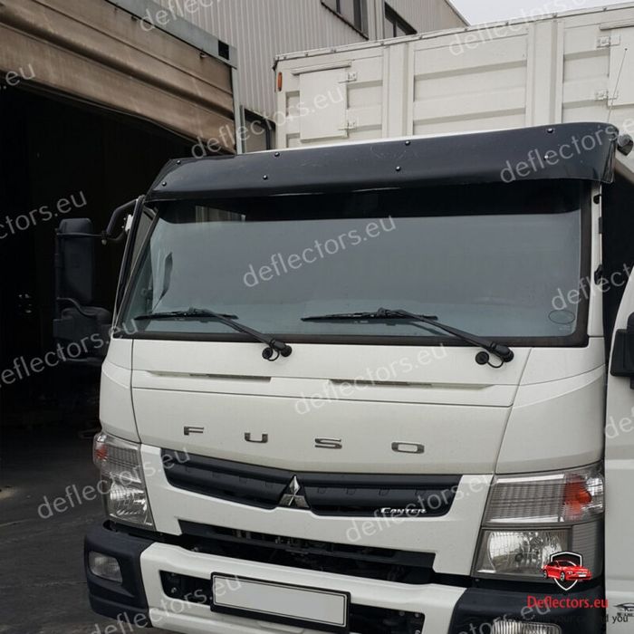 Paravanturi parasolar Mitsubishi canter fusso