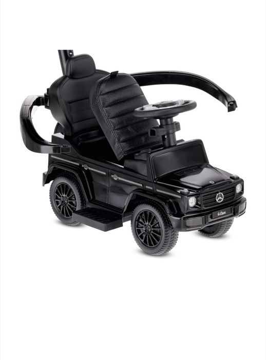 Джип за бутане Mercedes-Benz G-Class,