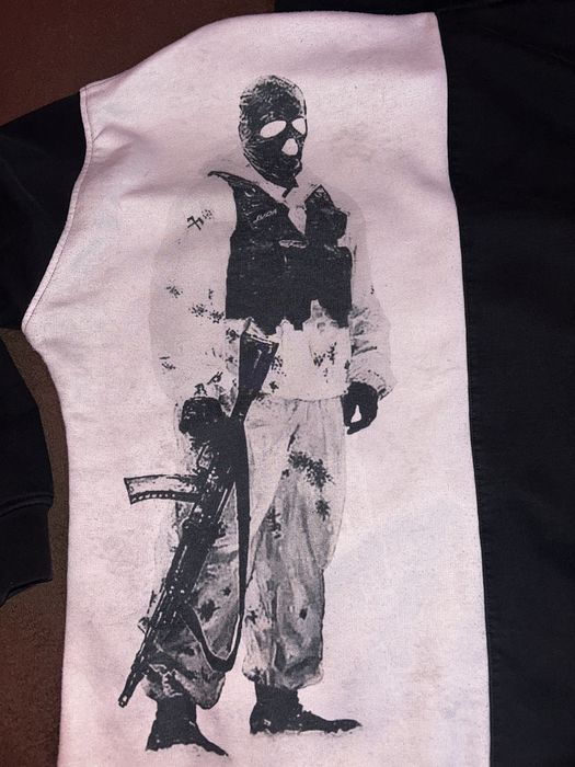 Luda OG худи много запазено