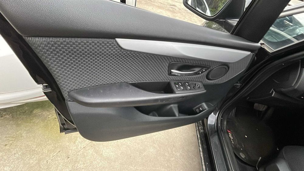 Dezmembrez Bmw Seria 2, 218 Diesel  an 2015