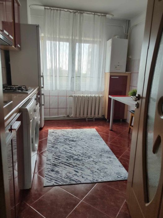 2 camere dec. bulevard G. enescu
