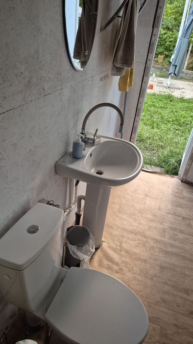 Inchiriez gradina pentru petreceri