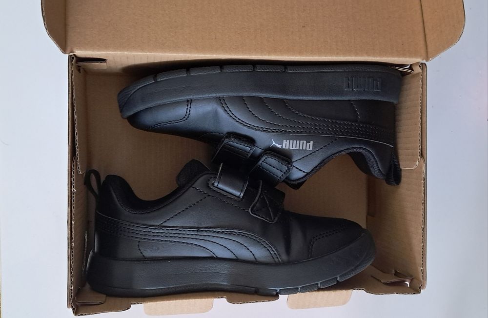 Детски кецове PUMA 29
