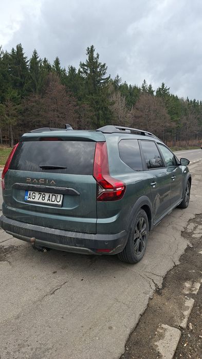 Dacia Jogger EXTREME  tce 100 gpl