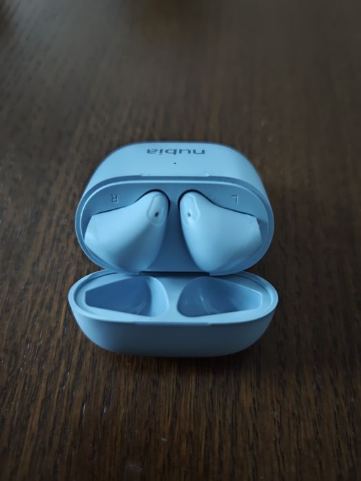 Nubia TWS C1 Bluetooth headphones