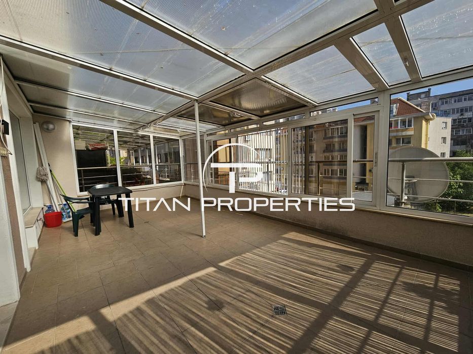 Двустаен апартамент, под наем, кв. Възраждане 1