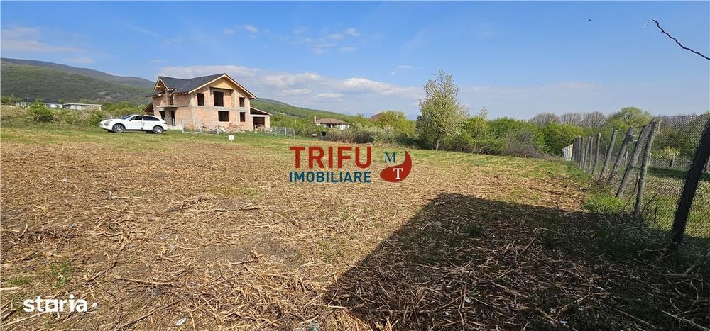 Oportunitate excelentă de investiție în Alba Iulia – zona Podei