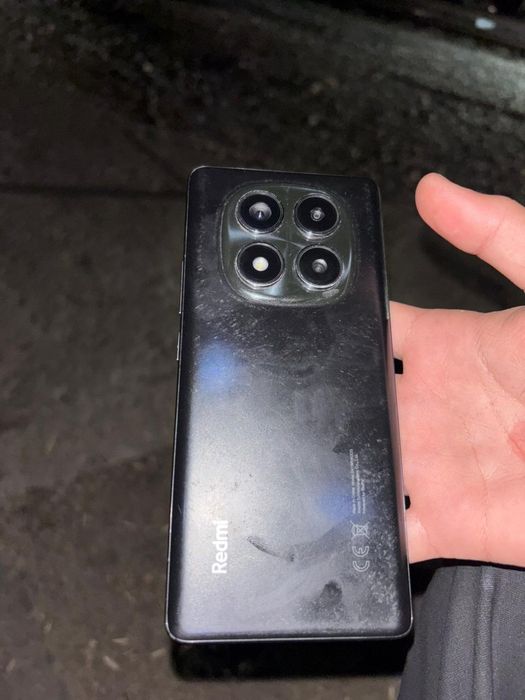 Redmi note 14 pro