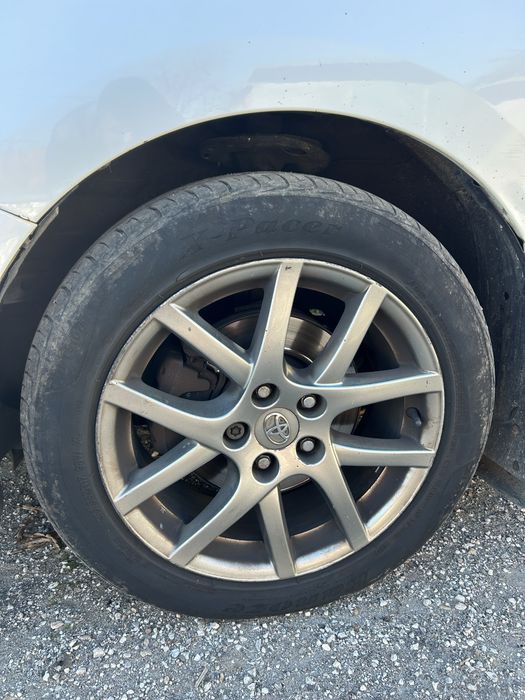 Toyota Verso 2.0 D-4D. 126кс.  Тойота Версо На !!!части!!! 2013г