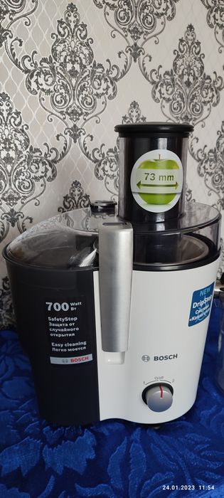 Соковыжималка Bosch