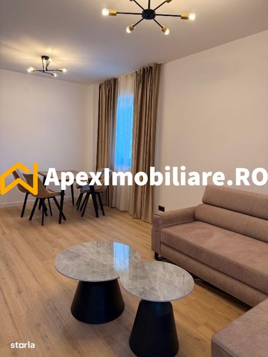 Apartament 2 camere de inchiriat Doamna Ghica Bucuresti | ApexImobilia