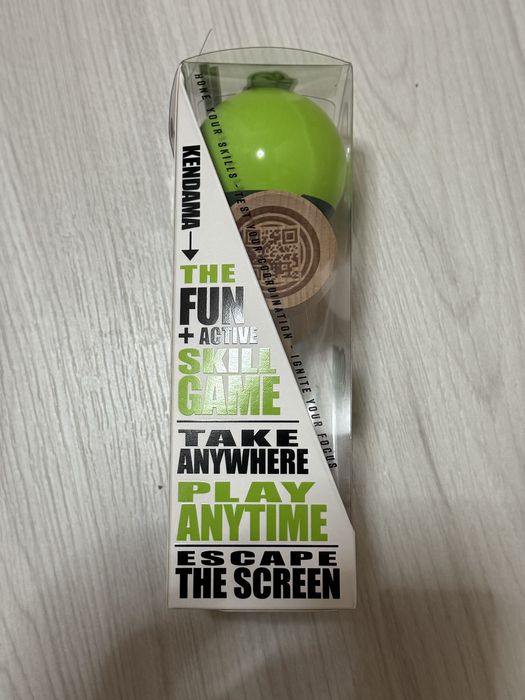 Vand sweets kendama radar - noua, originala, sigilata