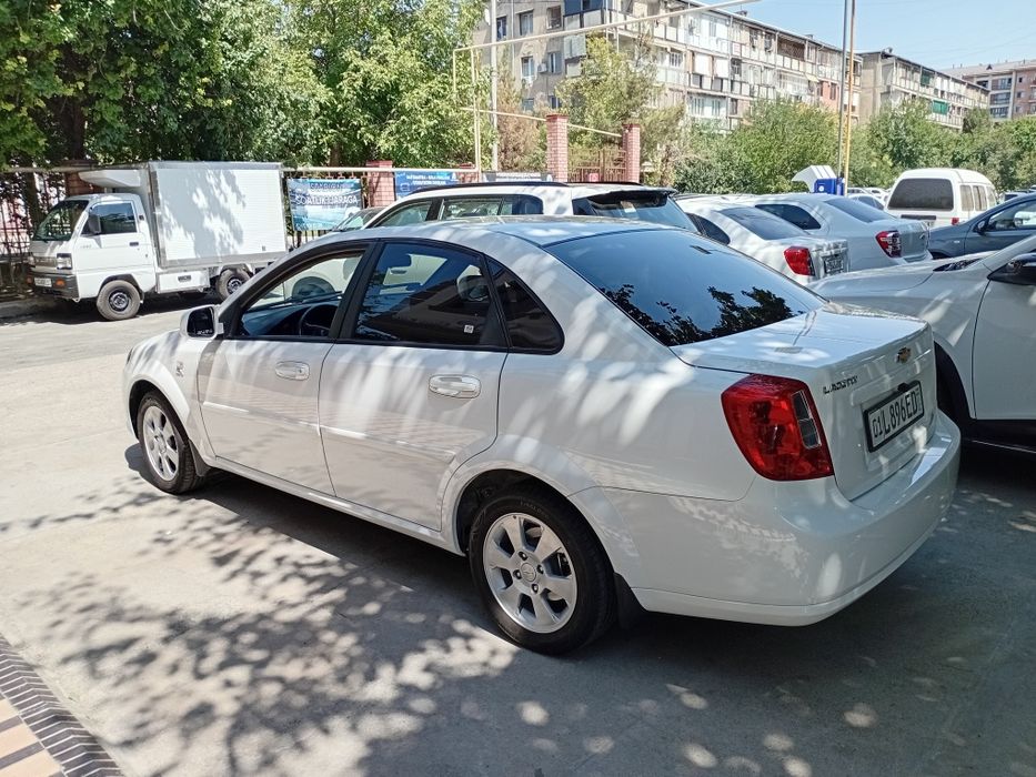 Gentra 2023 Avtomat