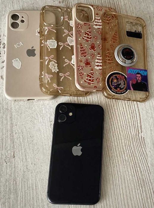 Продам iPhone 11 128 Гб