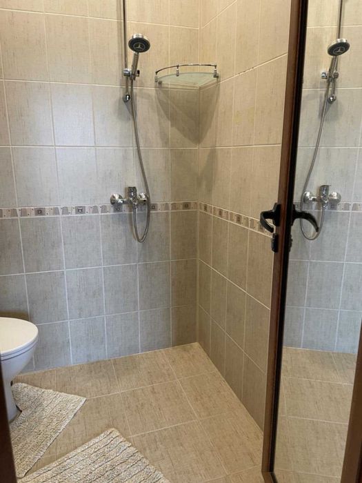 Дава се под наем Двустаен апартамент в Плевен, Дружба 2 - 55 кв.м за 244.8 € - Снимка #6