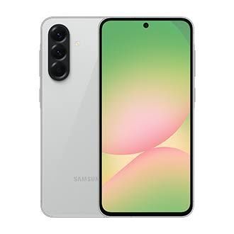 Vând Samsung galaxy A56 256GB Light Gray