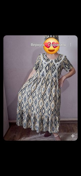 Продам платья новые