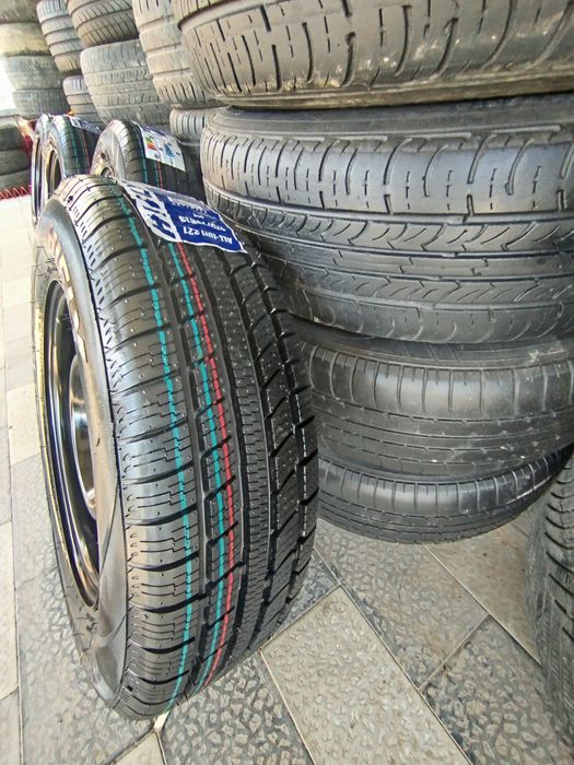 Срочно Labo va Damas учун янги ва юмшок R13 диска балон сотилади