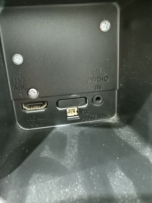 Продам домашнюю аудиосистему