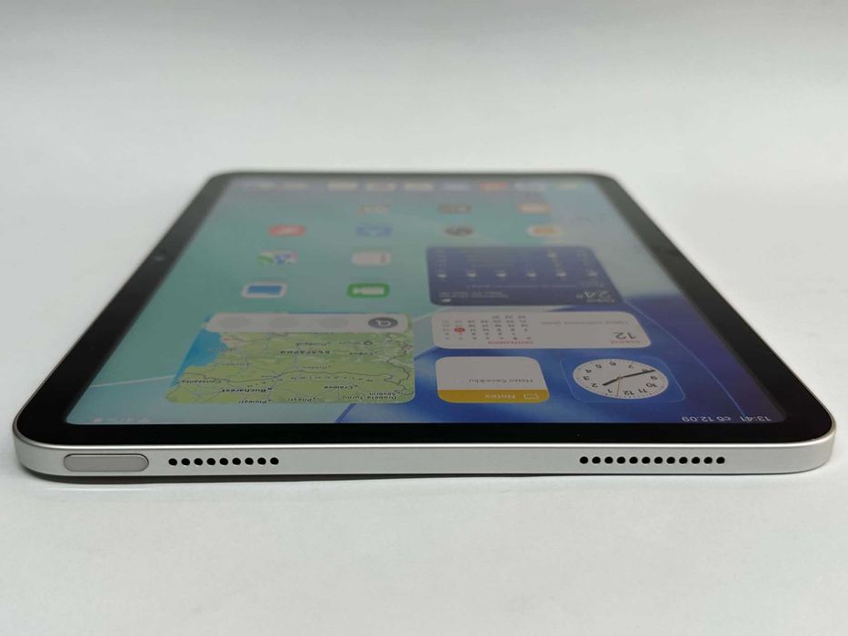 Таблет Apple iPad 10.9 10th Gen A2696 (2022) 256GB