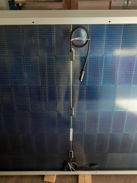 Panou fotovoltaic DAH Solar 630W