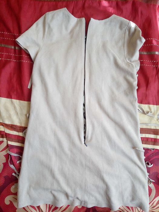 Детска рокля за дете 12-13 години