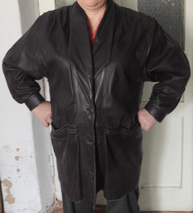 Женский куртка пуховик