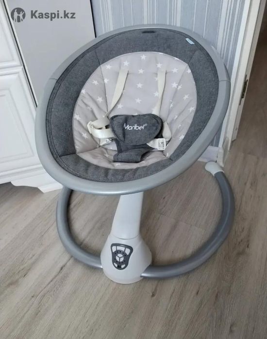 Продам детский шезлонг