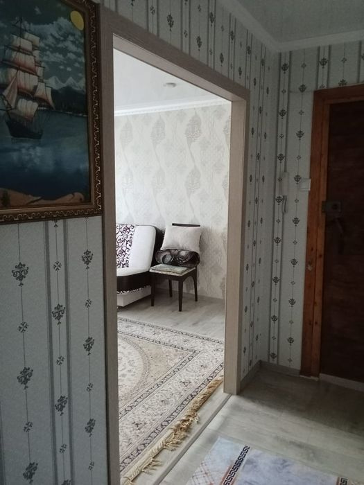Продается 3х комнатная