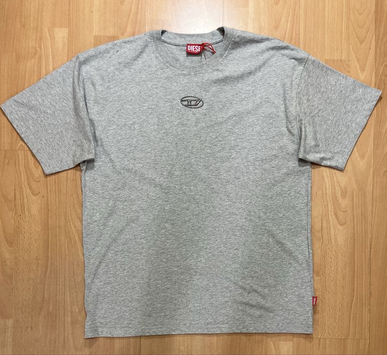 Diesel нова мъжка тениска L-XL