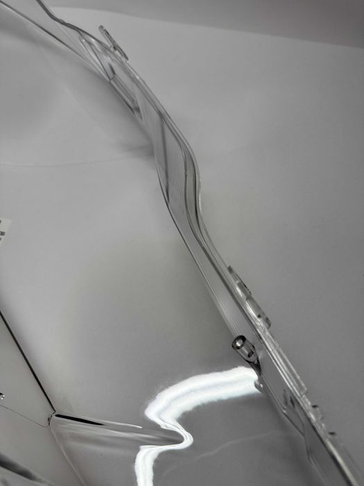 Стъкла за фарове BMW X5 E70 07-13 БМВ Х5 Е70 капаци за фар стъкло