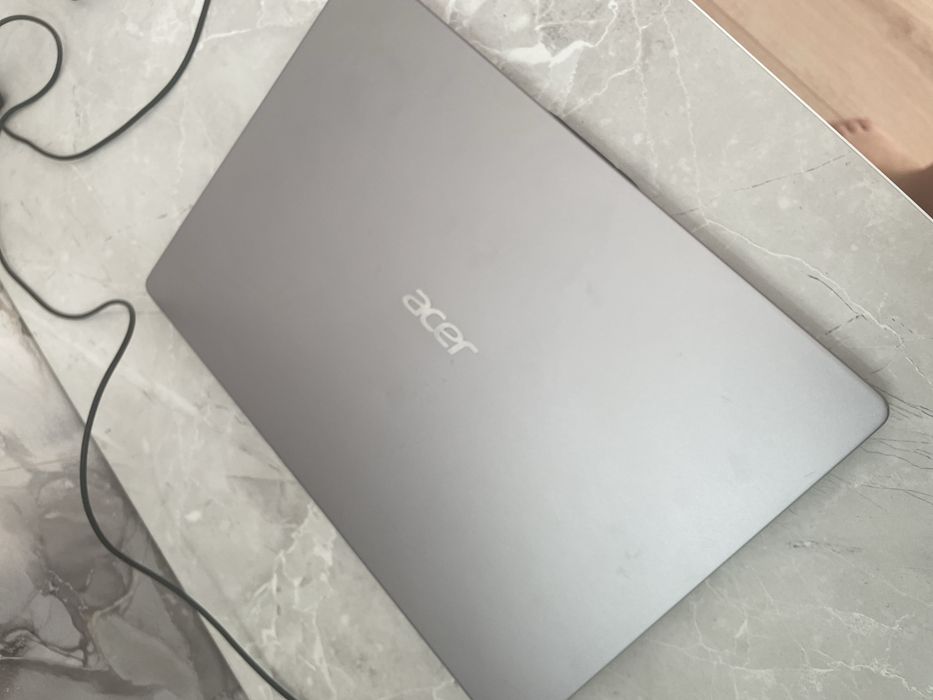 ноутбук acer swift 5