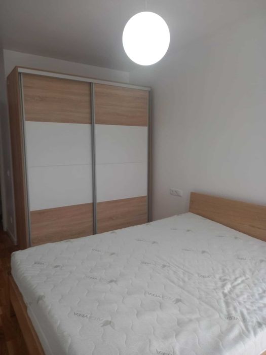 Vând apartament nou cu trei camere in Baia mare pe strada Ștefan cel mare
