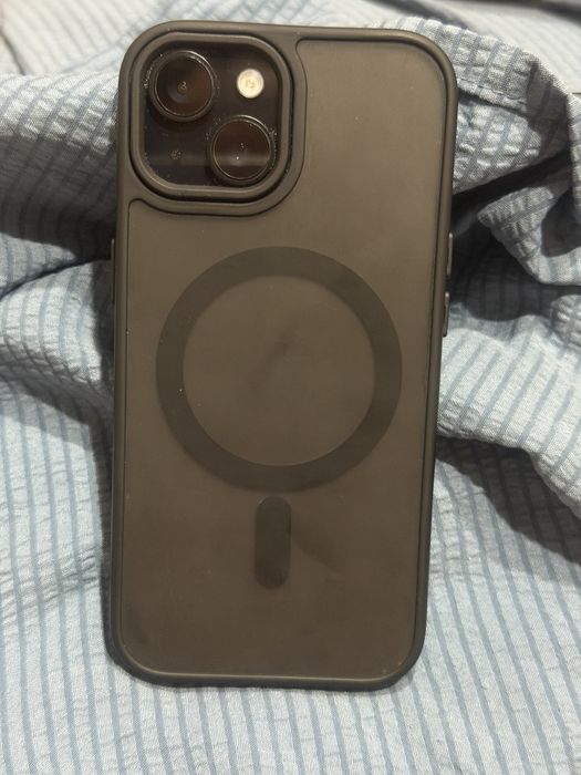 Продается айфон 15