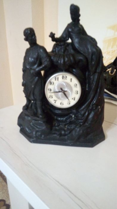 Часы раритет