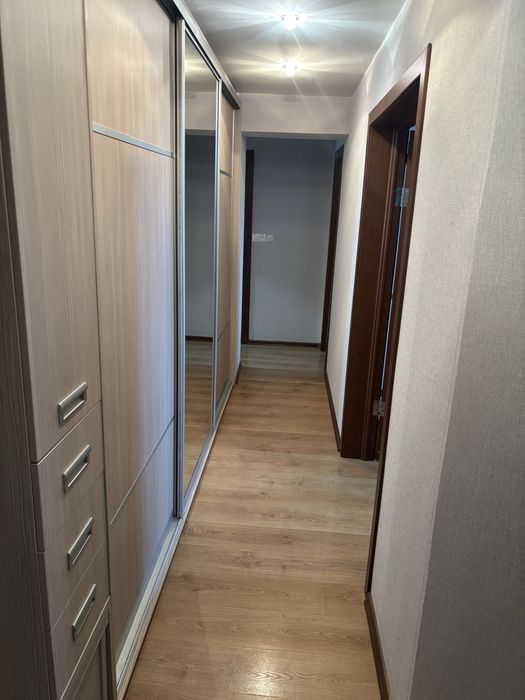 Продам 3-х комнатную квартиру